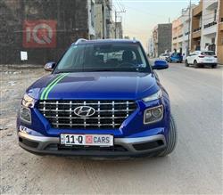 هيونداي فينو